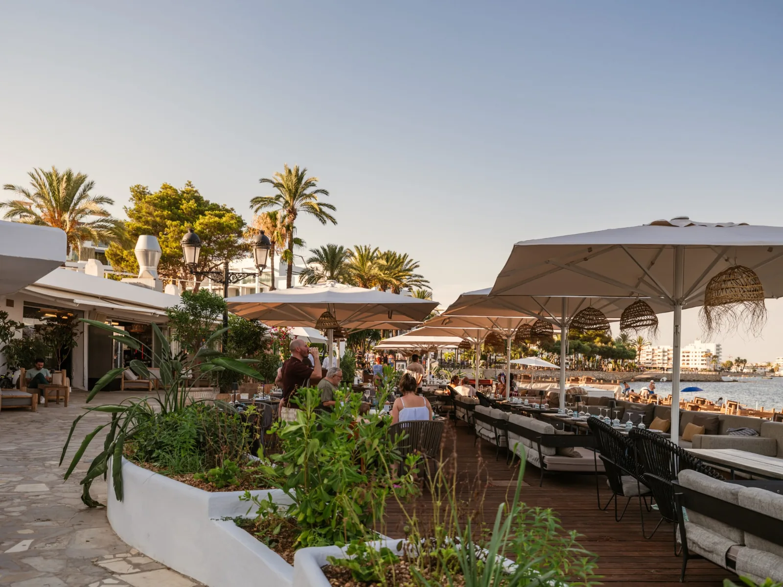 Blau Moments Ibiza